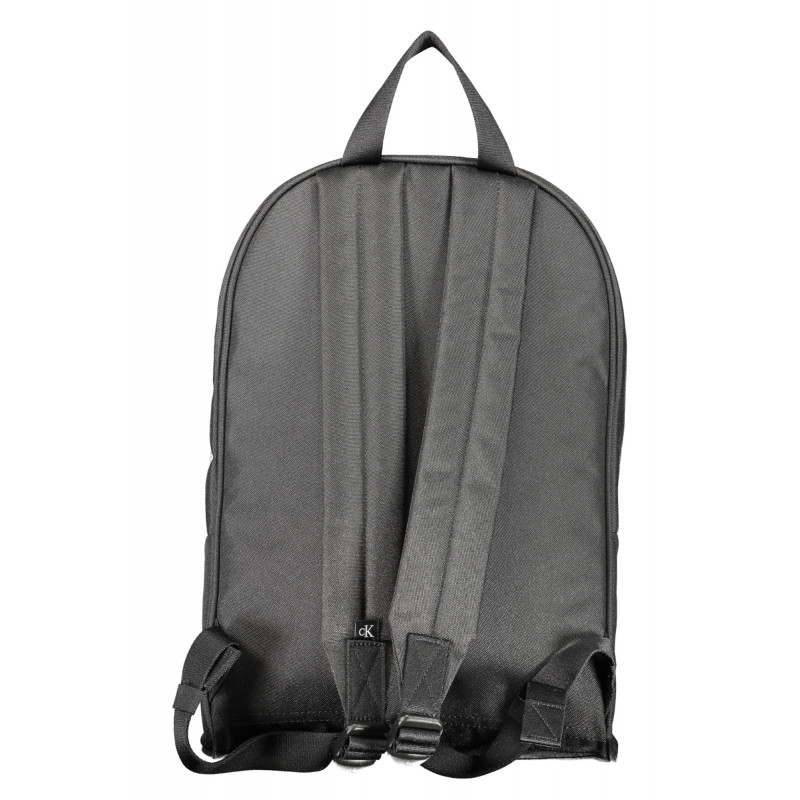 SAC À DOS NOIR POUR HOMMES CALVIN KLEIN