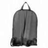 MOCHILA CALVIN KLEIN HOMBRE NEGRA