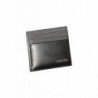 PORTEFEUILLE HOMME CALVIN KLEIN NOIR