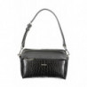 BOLSO MUJER CALVIN KLEIN NEGRO