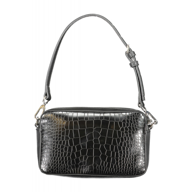 BOLSO MUJER CALVIN KLEIN NEGRO