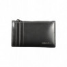 BILLETERA HOMBRE CALVIN KLEIN NEGRO