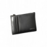 PORTEFEUILLE HOMME CALVIN KLEIN NOIR