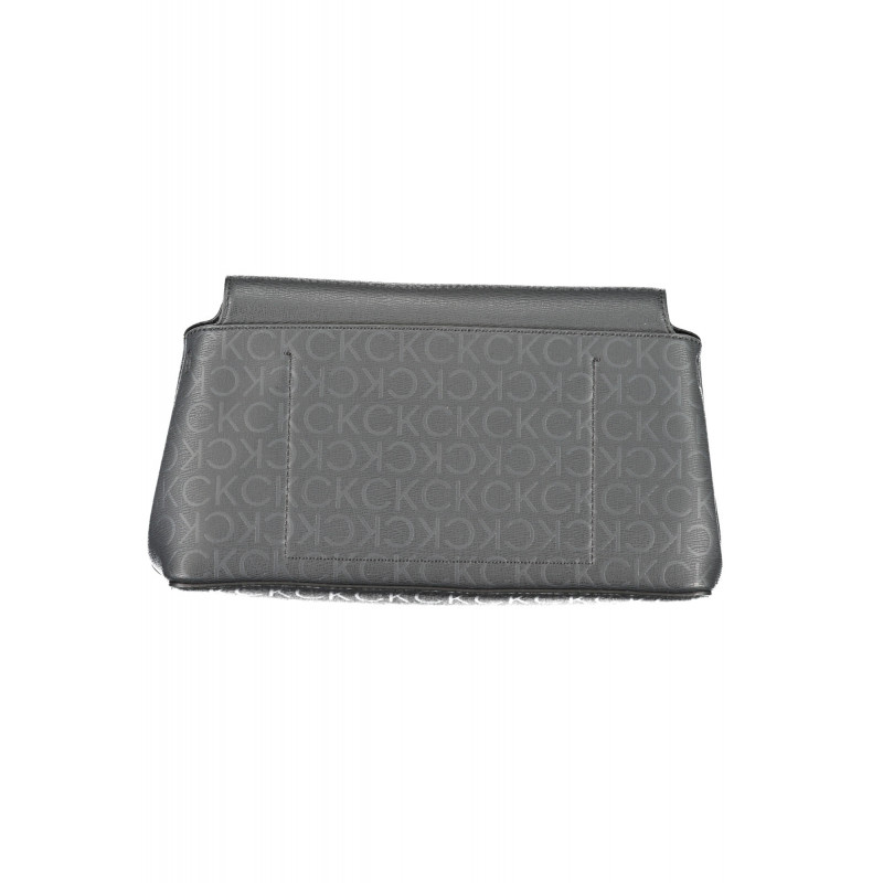 CALVIN KLEIN BORSA DONNA NERO