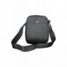 BOLSO DE HOMBRO TOMMY HILFIGER HOMBRE NEGRO