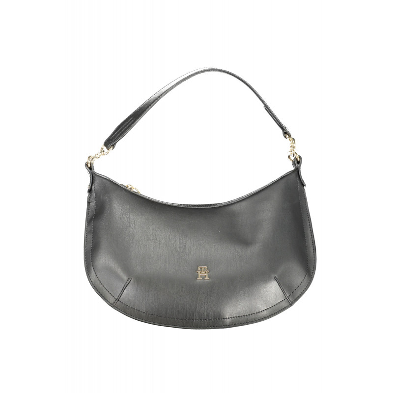 TOMMY HILFIGER BORSA DONNA NERO