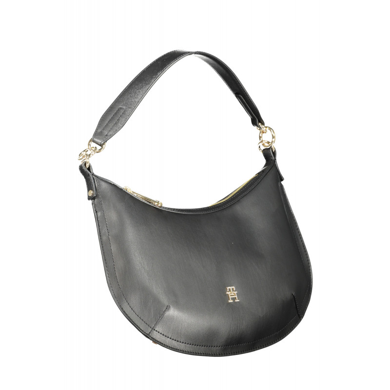 TOMMY HILFIGER BORSA DONNA NERO