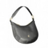 BOLSO MUJER TOMMY HILFIGER NEGRO