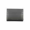 BILLETERA TOMMY HILFIGER HOMBRE NEGRO