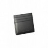 TOMMY HILFIGER MEN'S WALLET BLACK
