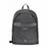 MOCHILA TOMMY HILFIGER HOMBRE NEGRA