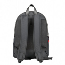 TOMMY HILFIGER HERREN RUCKSACK SCHWARZ
