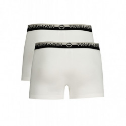 TRUSSARDI HERREN-BOXER IN WEISS