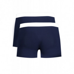 BOXER BLEU POUR HOMMES TRUSSARDI