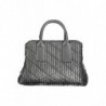 VALENTINO BAGS BLACK WOMEN'S BAG