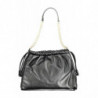 VALENTINO BAGS BLACK WOMEN'S BAG
