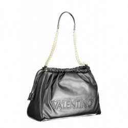 VALENTINO BAGS BLACK WOMEN'S BAG
