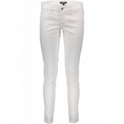 JUST CAVALLI WEISSE DAMENHOSE
