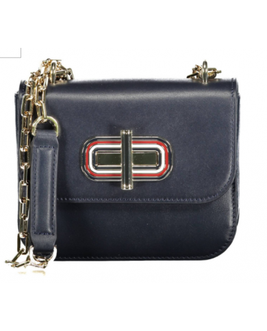 Tommy Hilfiger Sacs - Blu   AW0AW07993_BLU_CJM