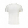 GIAN MARCO VENTURI T-SHIRT MANICHE CORTE UOMO BIANCO