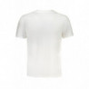 T-SHIRT MANCHES COURTES HOMME GIAN MARCO VENTURI BLANC