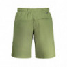 PANTALÓN CORTO HOMBRE GIAN MARCO VENTURI VERDE