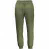 PANTALON VERT POUR HOMME GIAN MARCO VENTURI