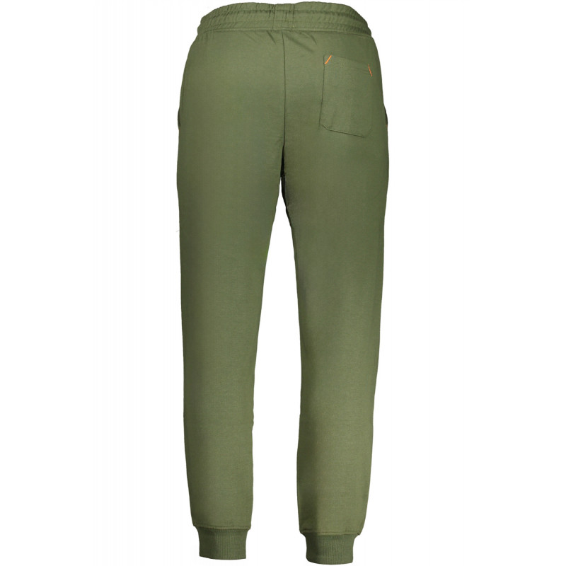 PANTALÓN VERDE HOMBRE GIAN MARCO VENTURI
