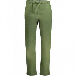 PANTALÓN VERDE HOMBRE GIAN MARCO VENTURI