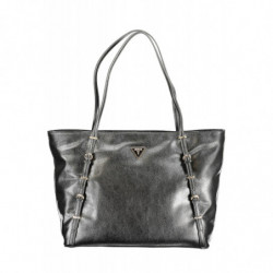 SAC FEMME GUESS JEANS NOIR