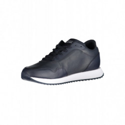 CHAUSSURES DE SPORT POUR HOMMES TOMMY HILFIGER BLEU
