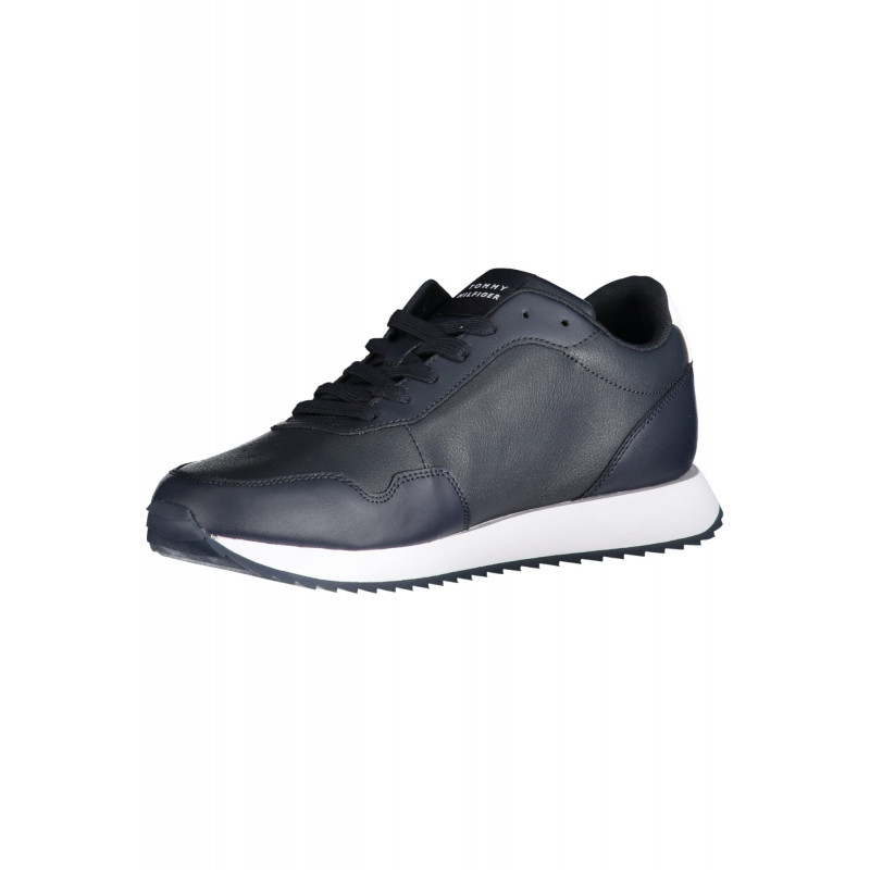 ZAPATILLAS DEPORTIVAS TOMMY HILFIGER AZUL HOMBRE