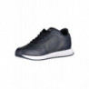 CHAUSSURES DE SPORT POUR HOMMES TOMMY HILFIGER BLEU