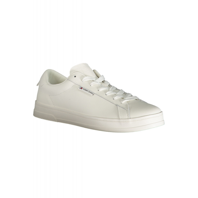 ZAPATILLAS DEPORTIVAS TOMMY HILFIGER HOMBRE BLANCO