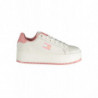 ZAPATILLAS DEPORTIVAS TOMMY HILFIGER ROSA MUJER