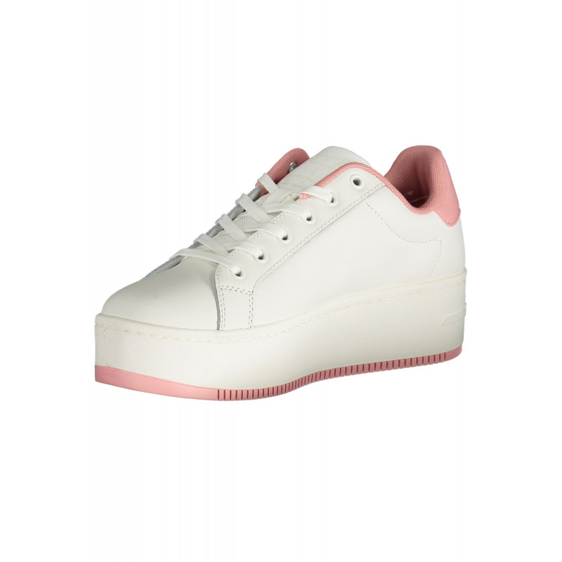 ZAPATILLAS DEPORTIVAS TOMMY HILFIGER ROSA MUJER