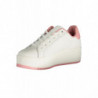 TOMMY HILFIGER PINK WOMEN'S SPORTS SHOES