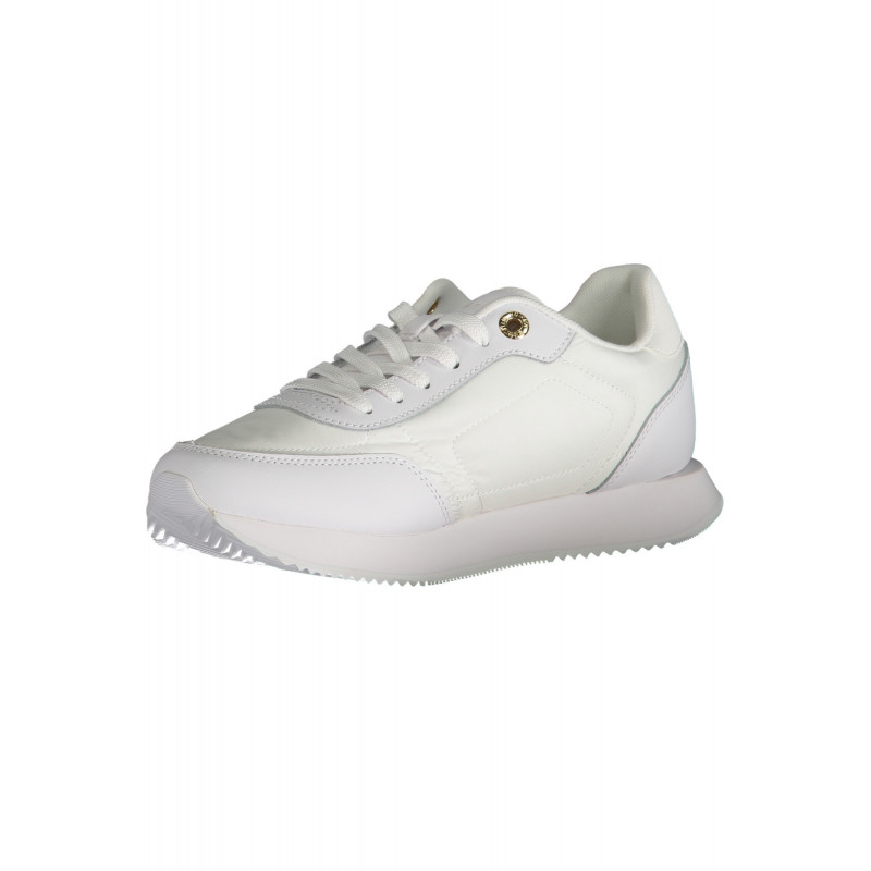 CHAUSSURES DE SPORT TOMMY HILFIGER BLANCHES POUR FEMMES