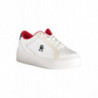 ZAPATILLAS DEPORTIVAS TOMMY HILFIGER BLANCO MUJER