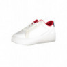 ZAPATILLAS DEPORTIVAS TOMMY HILFIGER BLANCO MUJER