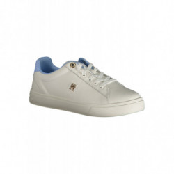 ZAPATILLAS DEPORTIVAS TOMMY HILFIGER AZUL PARA MUJER