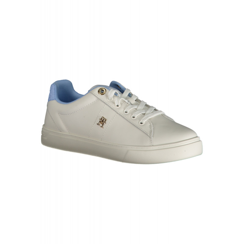 CHAUSSURES DE SPORT TOMMY HILFIGER BLEU POUR FEMME