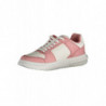 CHAUSSURES DE SPORT TOMMY HILFIGER ROSE POUR FEMME
