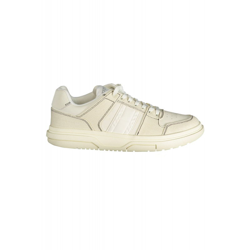 ZAPATILLAS DEPORTIVAS TOMMY HILFIGER HOMBRE BLANCO