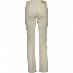 GANT BEIGE DAMENHOSE