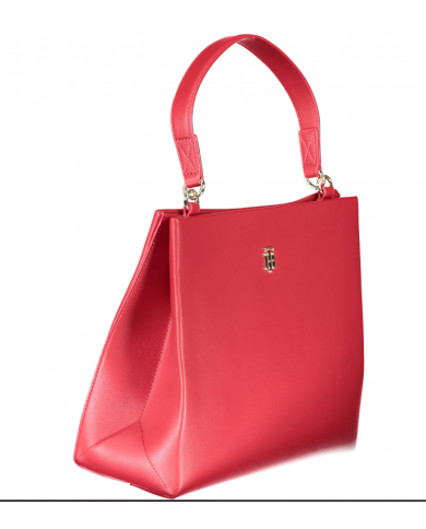 Tommy Hilfiger Sacs - Rosso AW0AW08225_ROSSO_XAF