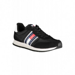 ZAPATILLAS DEPORTIVAS TOMMY HILFIGER NEGRO HOMBRE
