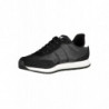 ZAPATILLAS DEPORTIVAS TOMMY HILFIGER NEGRO HOMBRE