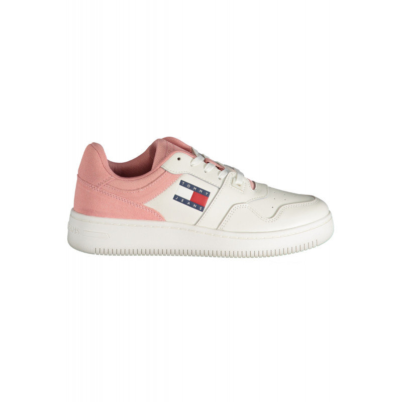TOMMY HILFIGER ROSA DAMEN-SPORTSCHUHE