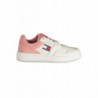 TOMMY HILFIGER ROSA DAMEN-SPORTSCHUHE